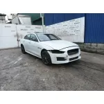 JAGUAR XE (X760)  2015