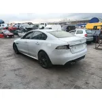 JAGUAR XE (X760)  2015