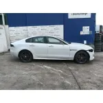 JAGUAR XE (X760)  2015