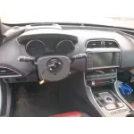 JAGUAR XE (X760)  2015