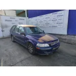 VOLVO V40 FAMILIAR VOLVO V40 FAMILIAR '2000 1.9 DIESEL CAT AZUL MARINO 1995