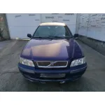 VOLVO V40 FAMILIAR VOLVO V40 FAMILIAR '2000 1.9 DIESEL CAT AZUL MARINO 1995
