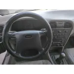 VOLVO V40 FAMILIAR VOLVO V40 FAMILIAR '2000 1.9 DIESEL CAT AZUL MARINO 1995