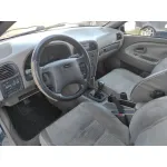VOLVO V40 FAMILIAR VOLVO V40 FAMILIAR '2000 1.9 DIESEL CAT AZUL MARINO 1995