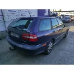 VOLVO V40 FAMILIAR VOLVO V40 FAMILIAR '2000 1.9 DIESEL CAT AZUL MARINO 1995
