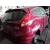 FORD FIESTA (CB1) FORD FIESTA (CB1) '2010 1.25 16V CAT GRANATE 2008
