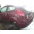 FORD FIESTA (CB1) FORD FIESTA (CB1) '2010 1.25 16V CAT GRANATE 2008