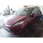 FORD FIESTA (CB1) FORD FIESTA (CB1) '2010 1.25 16V CAT GRANATE 2008
