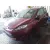 FORD FIESTA (CB1) FORD FIESTA (CB1) '2010 1.25 16V CAT GRANATE 2008