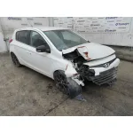 HYUNDAI I20 HYUNDAI I20 '2014 1.2 16V CAT BLANCO 2012