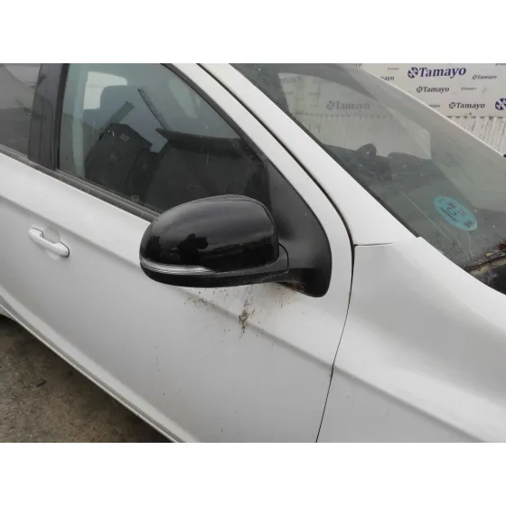 HYUNDAI I20 '2014 1.2 16V CAT BLANCO