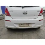 HYUNDAI I20 HYUNDAI I20 '2014 1.2 16V CAT BLANCO 2012