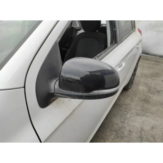 HYUNDAI I20 '2014 1.2 16V CAT BLANCO