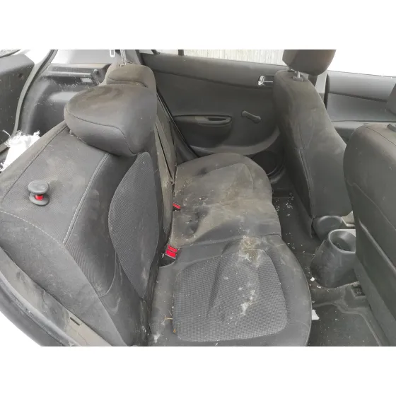 HYUNDAI I20 '2014 1.2 16V CAT BLANCO