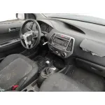 HYUNDAI I20 HYUNDAI I20 '2014 1.2 16V CAT BLANCO 2012