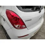 HYUNDAI I20 HYUNDAI I20 '2014 1.2 16V CAT BLANCO 2012