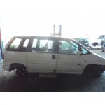 CITROEN EVASION '2002 2.0 HDI BLANCO