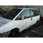 CITROEN EVASION '2002 2.0 HDI BLANCO