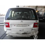 CITROEN EVASION '2002 2.0 HDI BLANCO