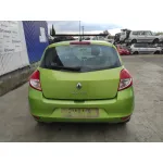 RENAULT CLIO III RENAULT CLIO III '2010 * VERDE PISTACHO 2005