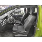 RENAULT CLIO III RENAULT CLIO III '2010 * VERDE PISTACHO 2005