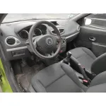 RENAULT CLIO III RENAULT CLIO III '2010 * VERDE PISTACHO 2005