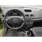 RENAULT CLIO III RENAULT CLIO III '2010 * VERDE PISTACHO 2005