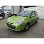 RENAULT CLIO III RENAULT CLIO III '2010 * VERDE PISTACHO 2005