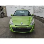 RENAULT CLIO III RENAULT CLIO III '2010 * VERDE PISTACHO 2005