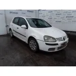 VOLKSWAGEN GOLF V BERLINA (1K1) VOLKSWAGEN GOLF V BERLINA (1K1) '2004 1.9 TDI BLANCO 2003