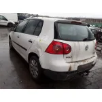 VOLKSWAGEN GOLF V BERLINA (1K1) VOLKSWAGEN GOLF V BERLINA (1K1) '2004 1.9 TDI BLANCO 2003