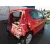CITROEN C1 '2005 1.0 CAT (384F) ROJO