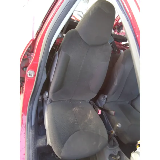 CITROEN C1 '2005 1.0 CAT (384F) ROJO