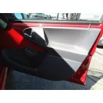 CITROEN C1 '2005 1.0 CAT (384F) ROJO