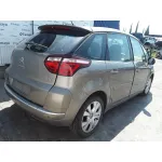 CITROEN C4 PICASSO '2012 1.6 HDI FAP MARRON