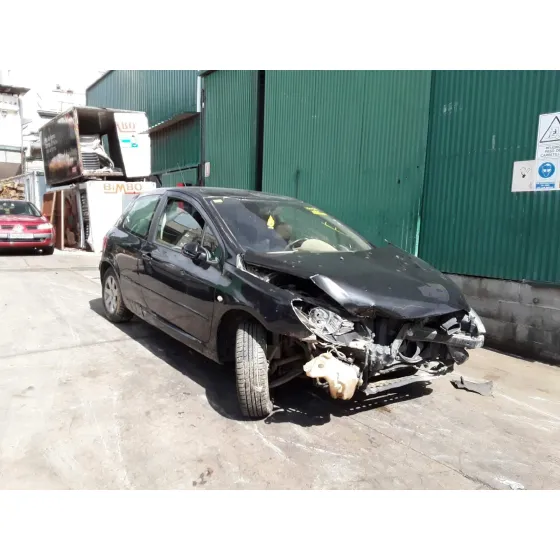PEUGEOT 307 (S1) '2001 2.0 HDI CAT AZUL