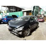 PEUGEOT 307 (S1) '2001 2.0 HDI CAT AZUL