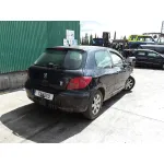 PEUGEOT 307 (S1) '2001 2.0 HDI CAT AZUL