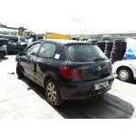 PEUGEOT 307 (S1) '2001 2.0 HDI CAT AZUL
