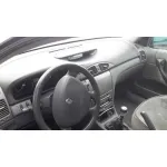RENAULT LAGUNA (B56) RENAULT LAGUNA (B56) '2001 1.9 DCI DIESEL CAT PLATA 1998