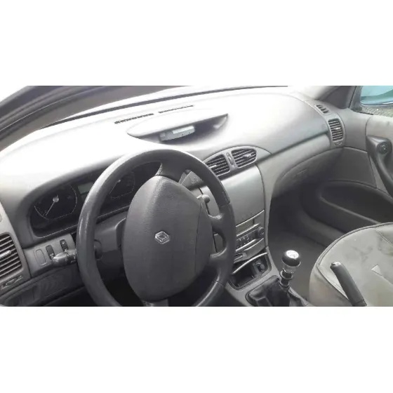 RENAULT LAGUNA (B56) '2001 1.9 DCI DIESEL CAT PLATA