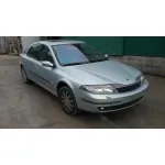RENAULT LAGUNA (B56) RENAULT LAGUNA (B56) '2001 1.9 DCI DIESEL CAT PLATA 1998