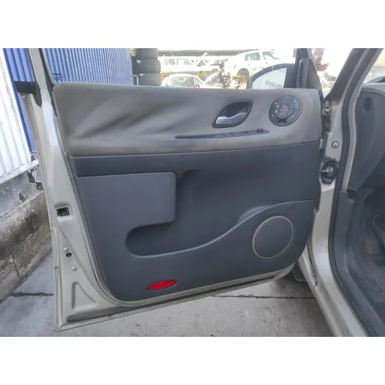 RENAULT ESPACE /GRAND ESPACE (JE0) '2006 * CAVA