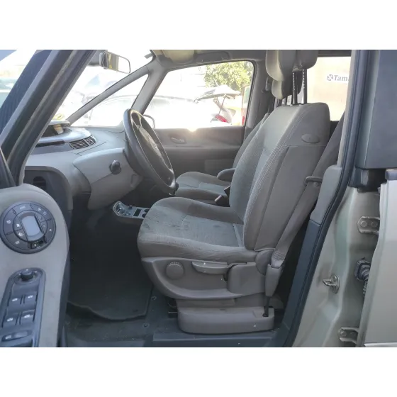 RENAULT ESPACE /GRAND ESPACE (JE0) '2006 * CAVA