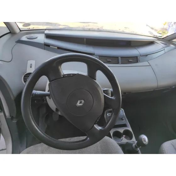 RENAULT ESPACE /GRAND ESPACE (JE0) '2006 * CAVA