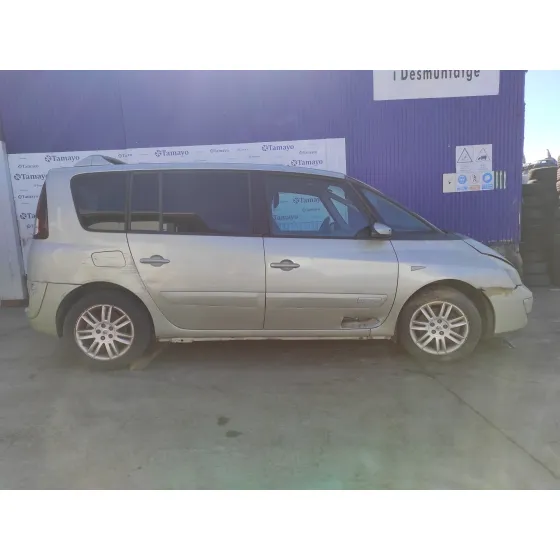RENAULT ESPACE /GRAND ESPACE (JE0) '2006 * CAVA