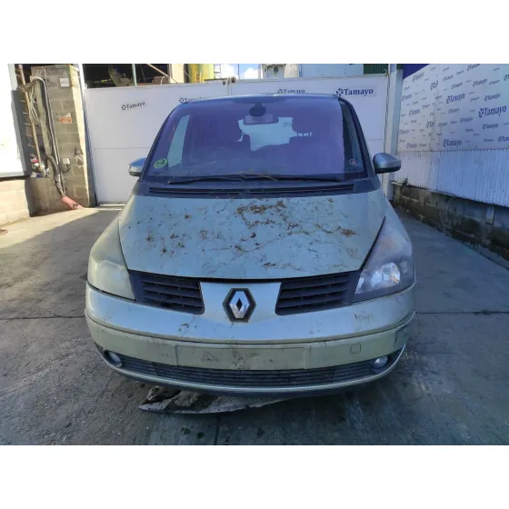 RENAULT ESPACE /GRAND ESPACE (JE0) '2006 * CAVA