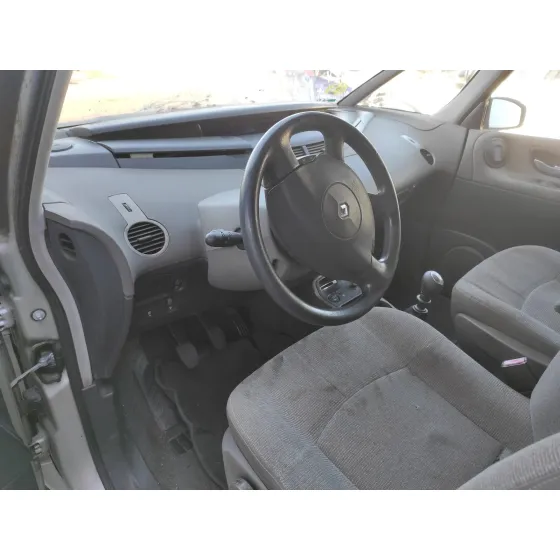 RENAULT ESPACE /GRAND ESPACE (JE0) '2006 * CAVA