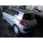RENAULT MEGANE II BERLINA 3P RENAULT MEGANE II BERLINA 3P '2003 1.9 DCI DIESEL PLATA 2002