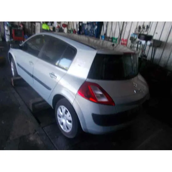RENAULT MEGANE II BERLINA 3P '2003 1.9 DCI DIESEL PLATA
